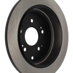 STOPTECH 12040065CRY