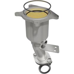 MAG Converter Direct Fit Magnaflow 49202