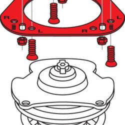 SPC PERFORMANCE 89685