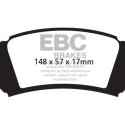 EBC UD1000