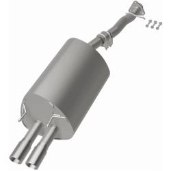 MAG BRE Exhaust Kits Magnaflow 108-0164