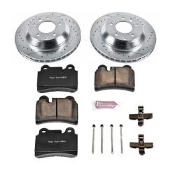 PowerStop K4681