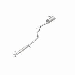 MAG BRE Exhaust Kits Magnaflow 106-0760