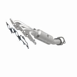 MAG Converter Direct Fit Magnaflow 49203