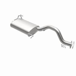 MAG BRE Exhaust Kits Magnaflow 108-0019
