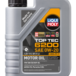 LIQUI MOLY 20236