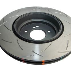 DBA 4000 Series Slotted Rotors DBA 42281S