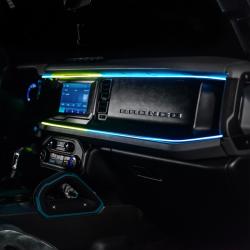 ORACLE Lighting 4237-332