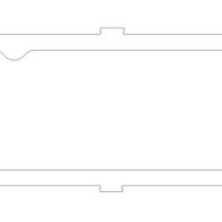 Cometic Gasket C5697-188
