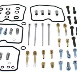 ABR Carburetor Rebuild Kits All Balls Racing 26-1648