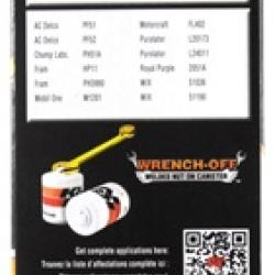 K&N ENGINEERING HP2001