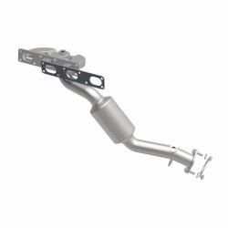 MAG Converter Direct Fit Magnaflow 50287