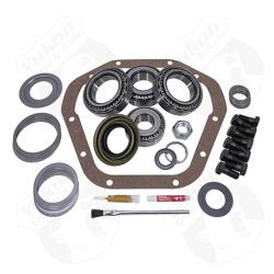 Yukon Gear & Axle YK D70