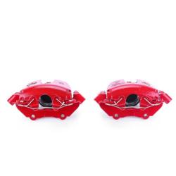 PowerStop S2942A