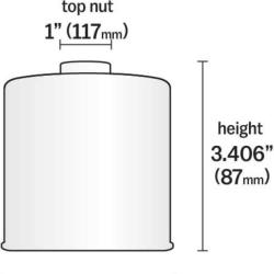 K&N ENGINEERING HP1004