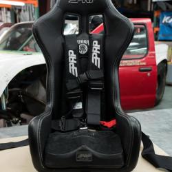 PRP SEATS A3901