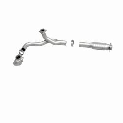 Magnaflow 93444
