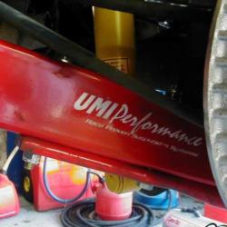 UMI PERFORMANCE 361517B