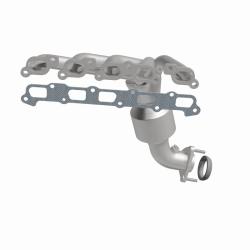 Magnaflow 5582353