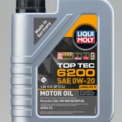 LIQUI MOLY 20236