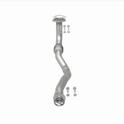 MAG BRE Front Pipe Kit Magnaflow 107-0112