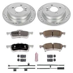 PowerStop K5726-26