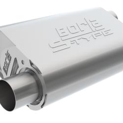 Borla 400840