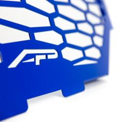 Agency Power AP-RZR-630-BLU