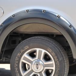 LUND RX310TB