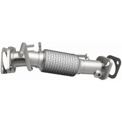MAG BRE Front Pipe Kit Magnaflow 107-0168