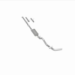 MAG BRE Exhaust Kits Magnaflow 106-0028