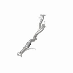 MAG BRE Exhaust Kits Magnaflow 107-0171