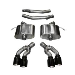 CORSA PERFORMANCE 14357BLK