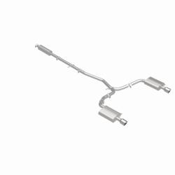MAG BRE Exhaust Kits Magnaflow 106-0943