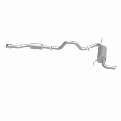 MAG BRE Exhaust Kits Magnaflow 106-0936