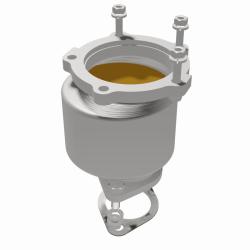 MAG Converter Direct Fit Magnaflow 49310