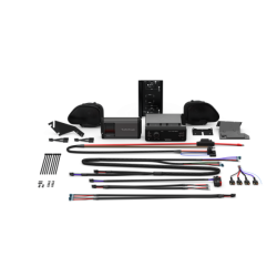 ROCKFORD FOSGATE HD9813RGPMXSTG2