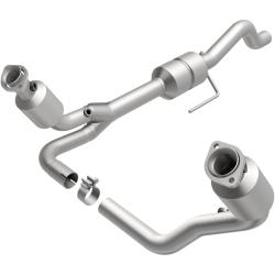Magnaflow 458047