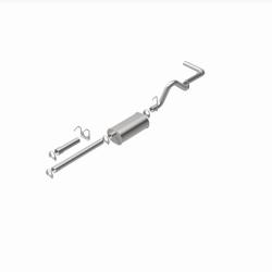 MAG BRE Exhaust Kits Magnaflow 106-0732