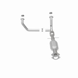 MAG Converter Direct Fit Magnaflow 458011