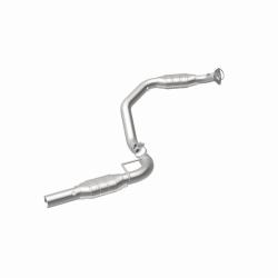 MAG Converter Direct Fit Magnaflow 447267