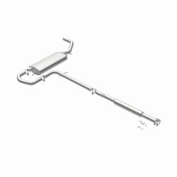 MAG BRE Exhaust Kits Magnaflow 106-0594