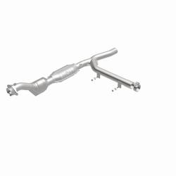 MAG Converter Direct Fit Magnaflow 447178
