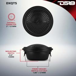 DS18 DXQTS