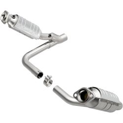 MAG Converter Direct Fit Magnaflow 49832