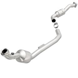 MAG Converter Direct Fit Magnaflow 51639