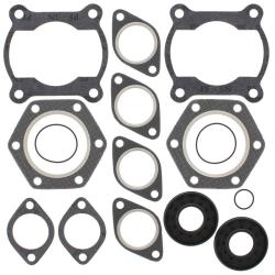VERTEX PISTONS 711186