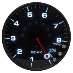 AutoMeter P23852