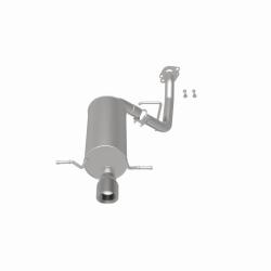 MAG BRE Exhaust Kits Magnaflow 108-0127