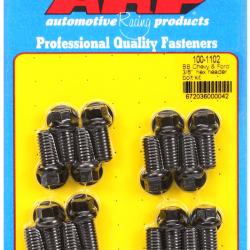 ARP Header Bolt Kits ARP 100-1102